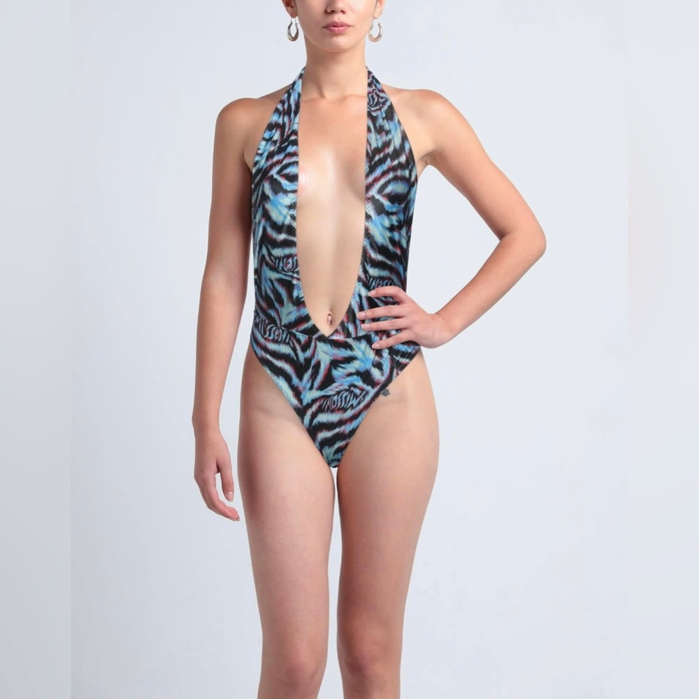 Missoni Brand New one Swimsuit